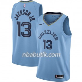 NBA Mænd Trøje Memphis Grizzlies Jaren Jackson Jr. 13 Nike 2019-20 Statement Edition Swingman